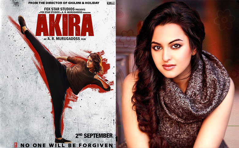 Here is the third official poster of Akira!!