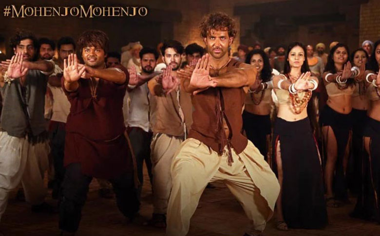 Hrithik Roshan's 'Mohenjo Daro' is all set to hit theatres.
