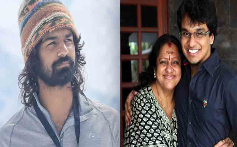 I.V Sasi’s son to director a movie, Pranav Mohanlal to be the hero 