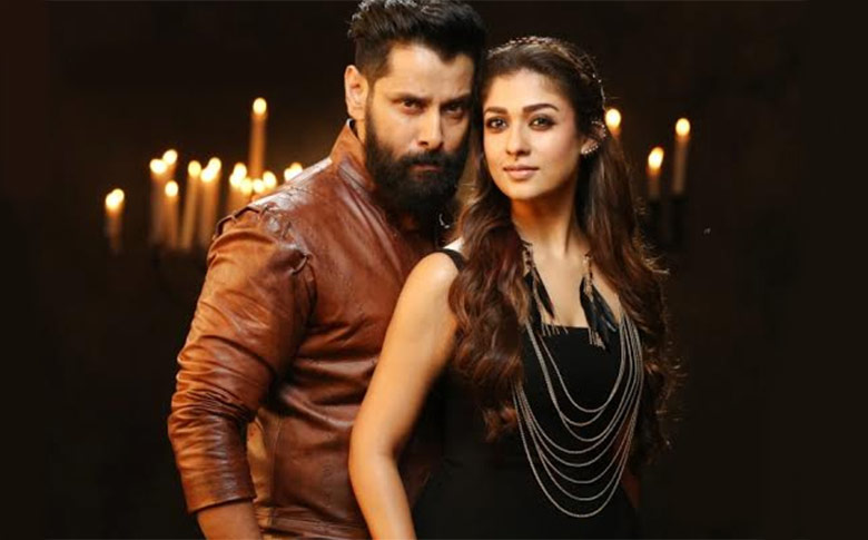 Iru Mugan Song teaser will be released on 16th July