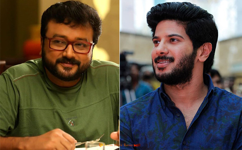 Jayaram and Dulquer Salman to team for first time!