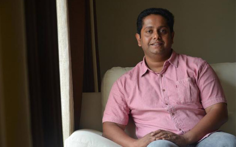 Jeethu Joseph turns scriptwriter for Lakshyam!!