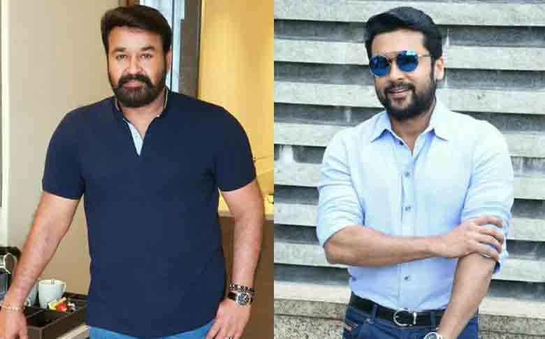Kappan to be an action packed movie with political backdrop