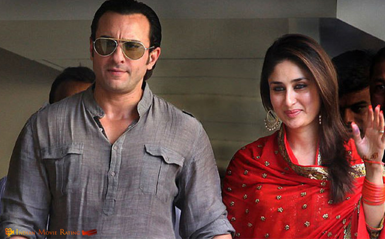 Kareena and Saif blessed with a baby boy!!