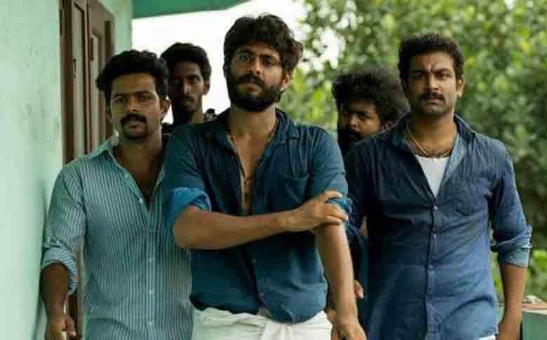 Malayalam Movie Angamaly Diaries to be remade in Hindi
