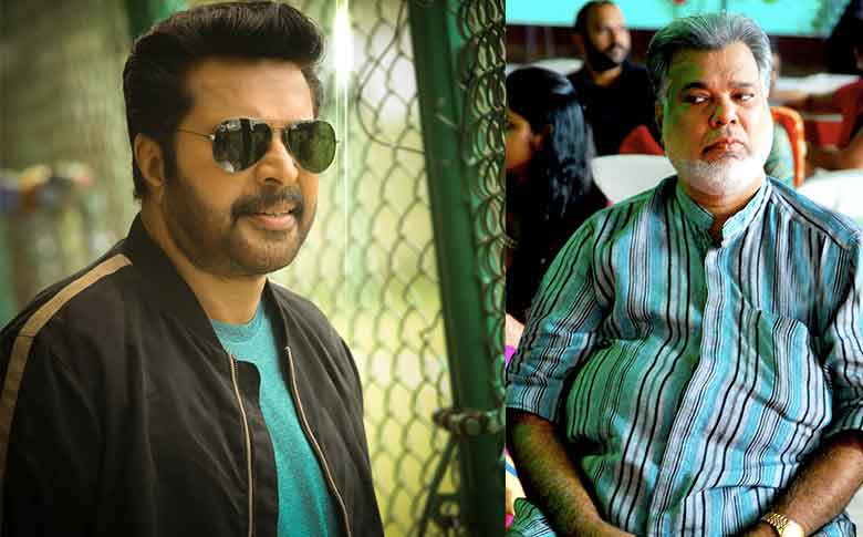 Mammootty and Joshiy to team up after 10 years