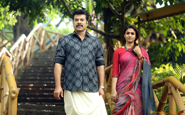 Mammootty’s ‘Bhaskar The Rascal’ to remade in Tamil and Hindi!