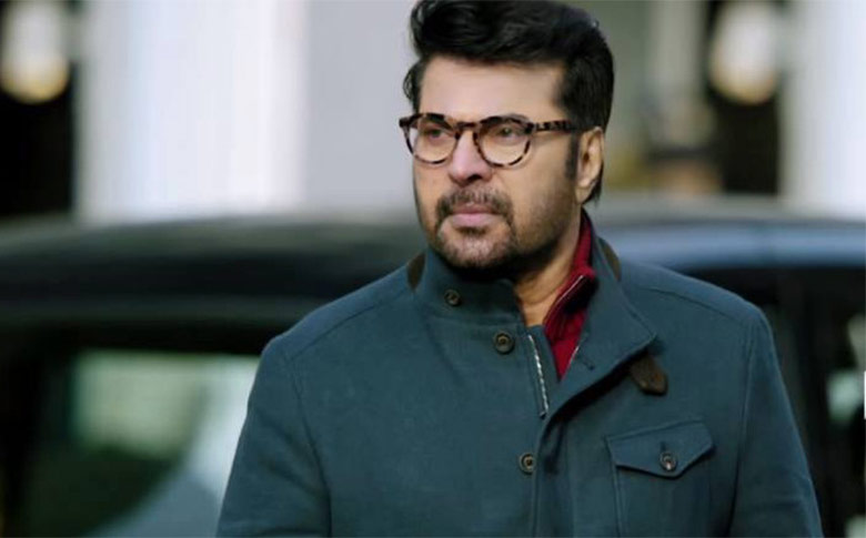 Mammootty’s White releasing on July 29