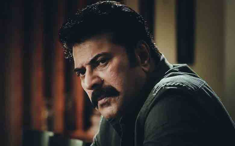 Mammootty’s new movie ‘Shylock’ to be made in Tamil and Malayalam