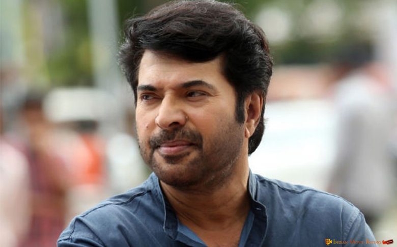 Mammootty’s next titled as ‘Uncle’!!
