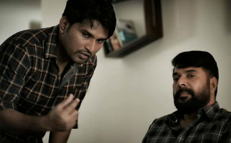 Mammootty to team up with Haneef Adeni for his next!