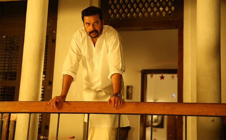 Mammootty to team up with K Madhu for the fifth instalment of CBI series!