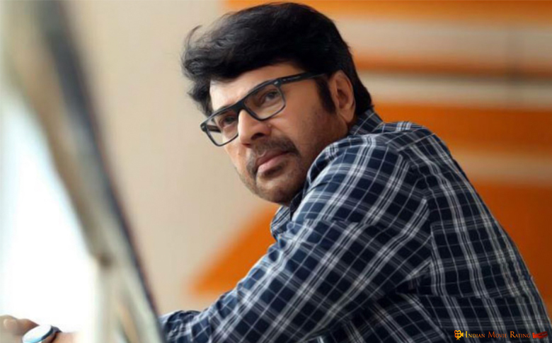 Mammootty will have three heroines in his next!