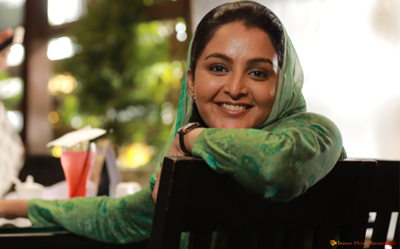 Manju Warrier’s Aami starts shooting on 24th this month!!