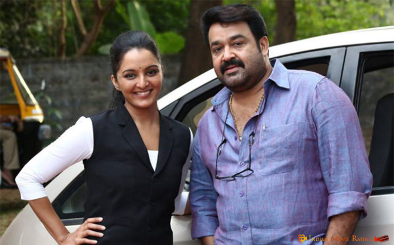 Mohanlal and Manju Warrier to team up for B Unnikrishnan’s next!!