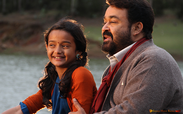 Mohanlal’s Oppam to be released as Kanupapa in Telugu!!