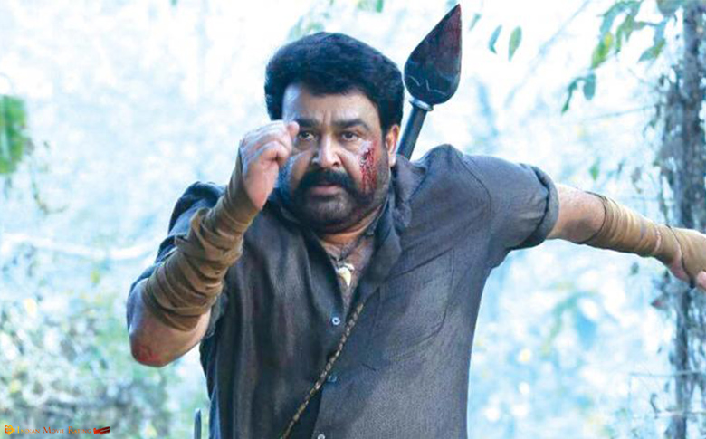 Mohanlal’s Pulimurugan launched its 6D version!