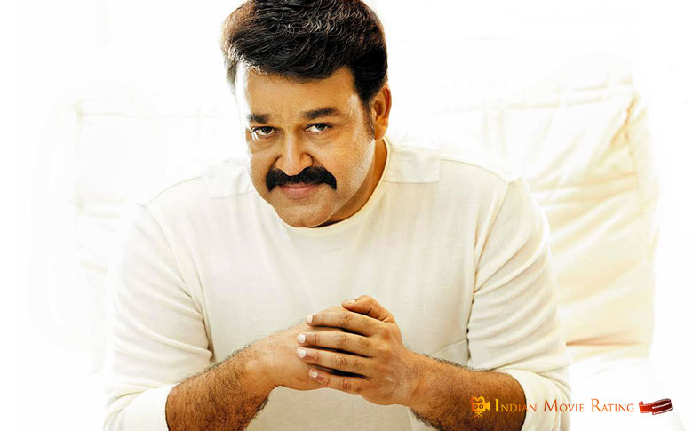 Mohanlal sets new YouTube record in film industry!