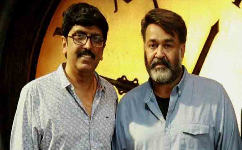 Mohanlal to join hands with Director B. Unnikrishnan again