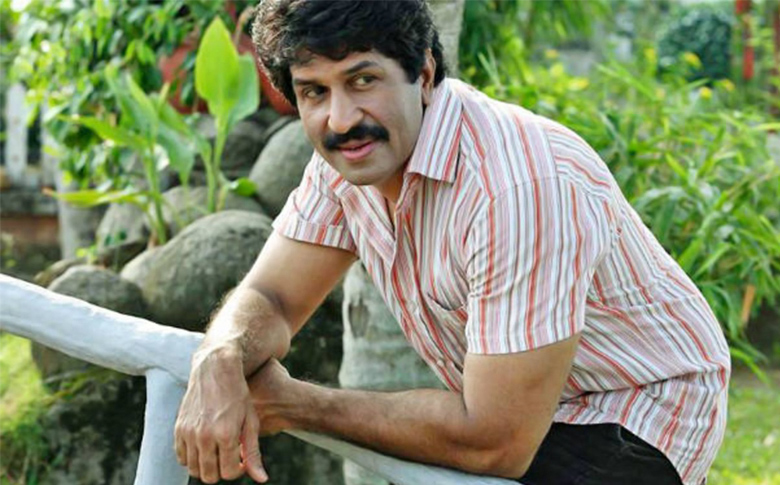 Mollywood actor Abi passes away!