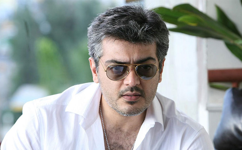 Ajith’s New Movie Thala 57 Shooting To Begin From July 15!