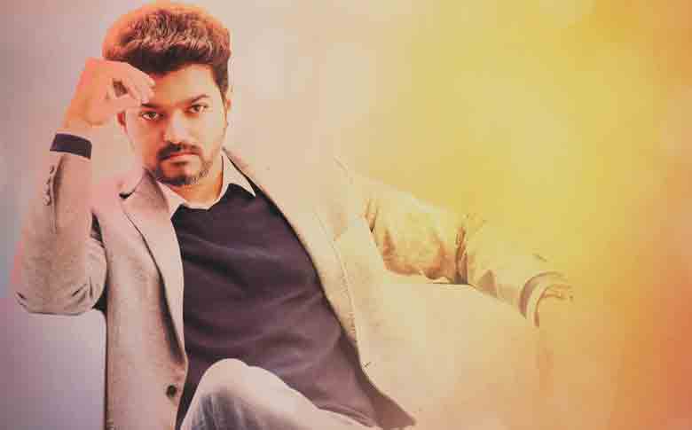 New Updates regarding "Thalapathy 63" project