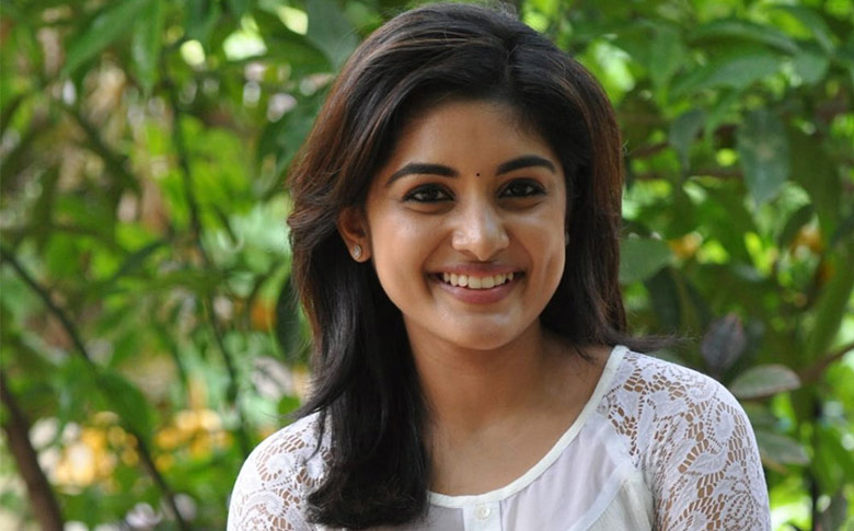 Nivetha Thomas to act with Ntr in his next Film!!
