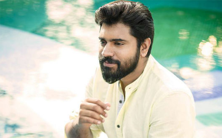 Nivin Pauly’s ‘Richie’ to release on May 12th!!