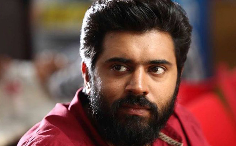 Nivin Pauly starrer ‘Sakhavu’ to release in March!!