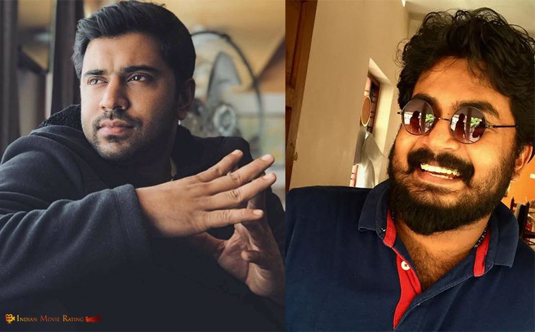 Nivin Pauly to do his next film with Johnpaul George!!
