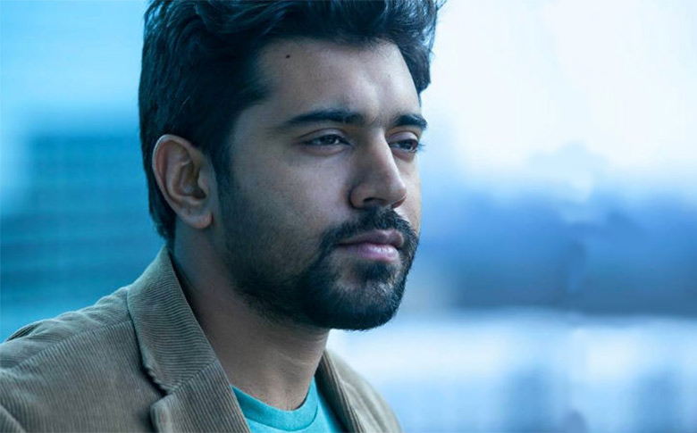 Nivin-Sidhartha movie to start rolling from November!!