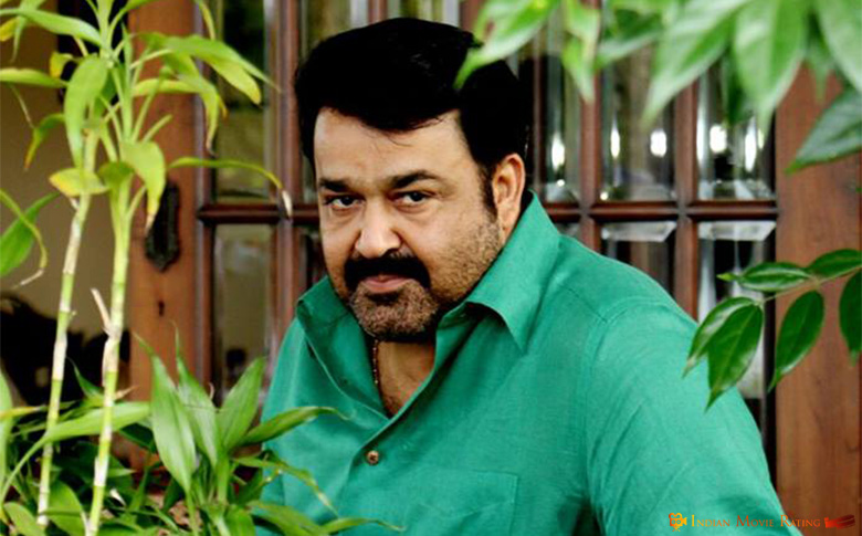 Oppam to be dubbed in Tamil by Mohanlal!