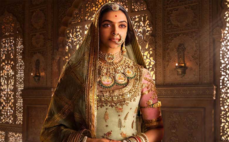 Padmavat release date confirmed; Official release date is January 25