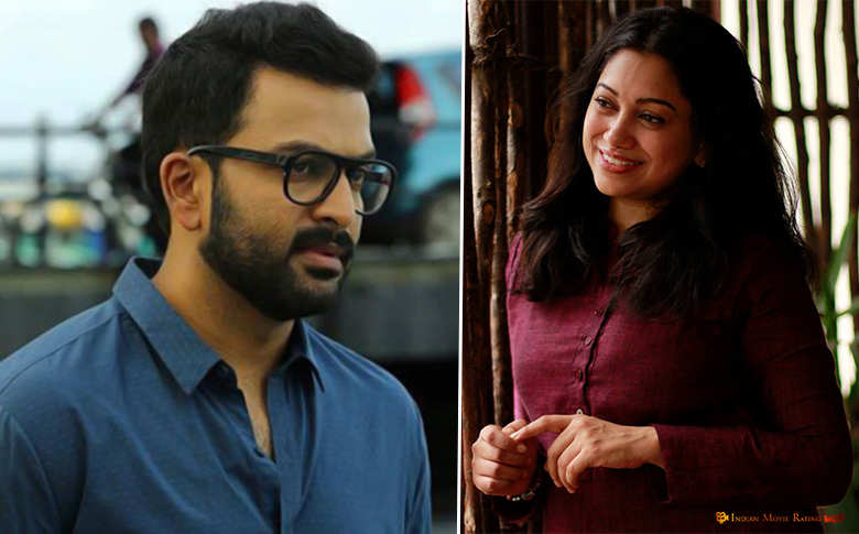 Prithviraj is all set to join hands with Anjali Menon!!