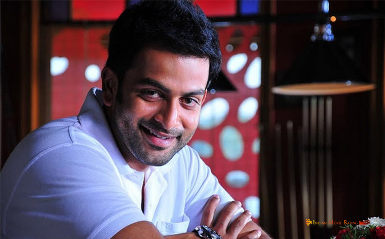 Prithviraj to be a part of two superstar movies!!