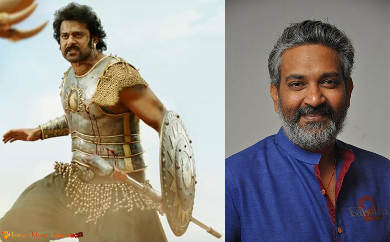 Rajamouli thanks the fans for the support of ‘Bahubali 2: The Conclusion’!