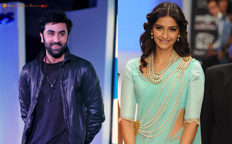 Ranbir Kapoor and Sonam Kapoor are reuniting in their next!!