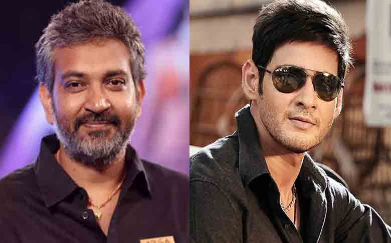 S S Rajamouli to join hands with Mahesh Babu after “RRR”