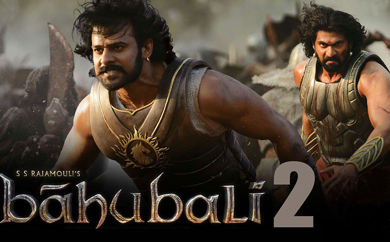 SS Rajamouli's movie 'Baahubali: The Conclusion' release date is out!