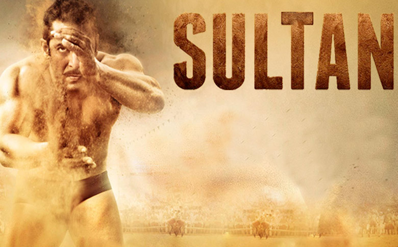 Salman’s Sultan breaks another record!