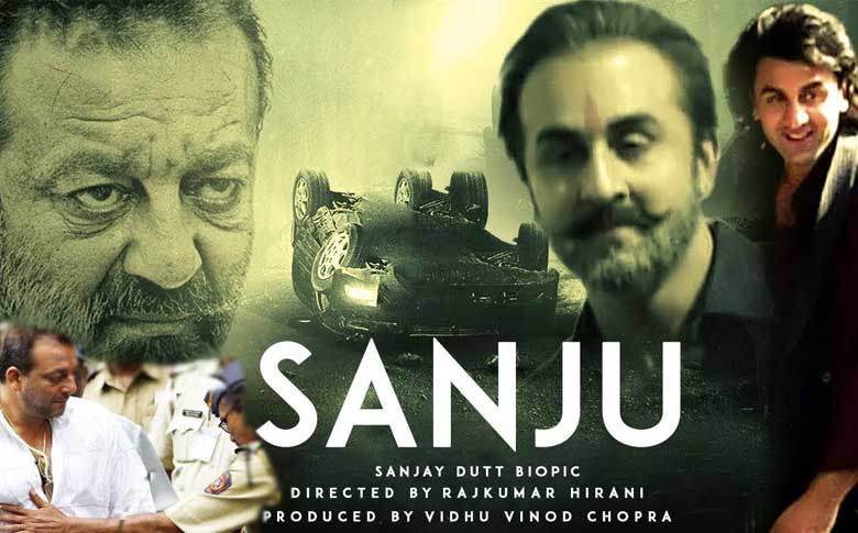 Sanjay Dutt to watch “Sanju” in a special screening!!!