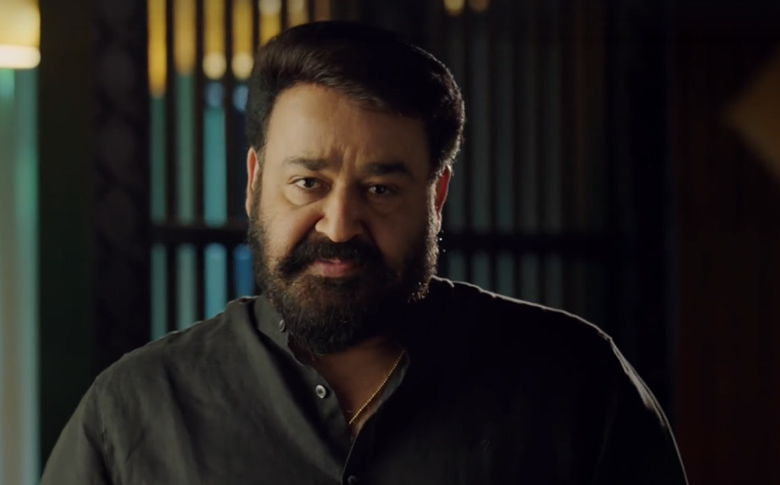 Second Teaser of Mohanlal’s Odiyan is out!!