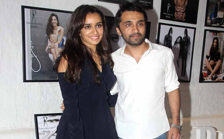 Siddhanth Kapoor Shares Excitement of Working with Sister Shraddha Kapoor