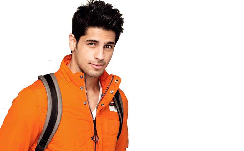 Sidharth Malhotra in Rambo Remake? 'Not Confirmed'