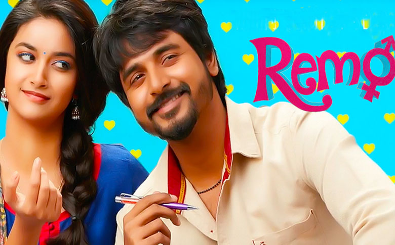 Sivakarthikeyan’s ‘Remo’ team all set to release its next song 