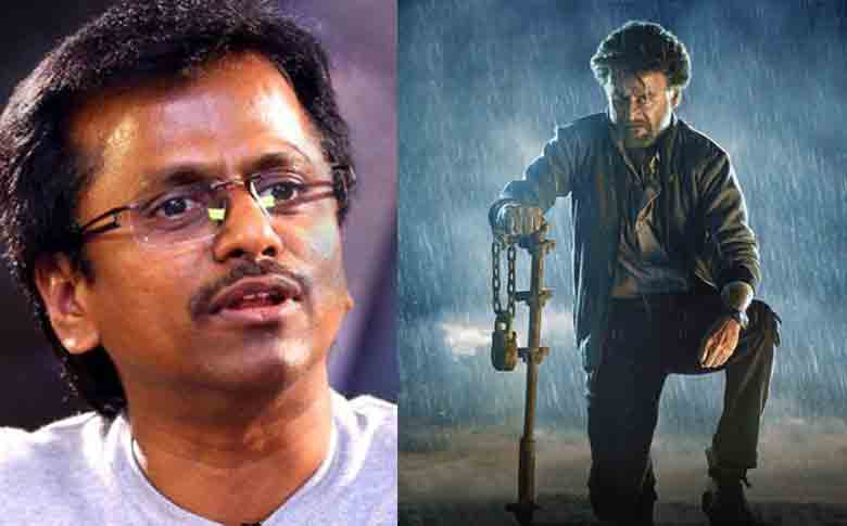 Superstar Rajnikanth – AR Murugadoss movie to release on Pongal 2020?
