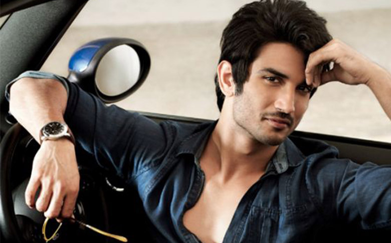 Sushant Singh Rajput to do one more biopic