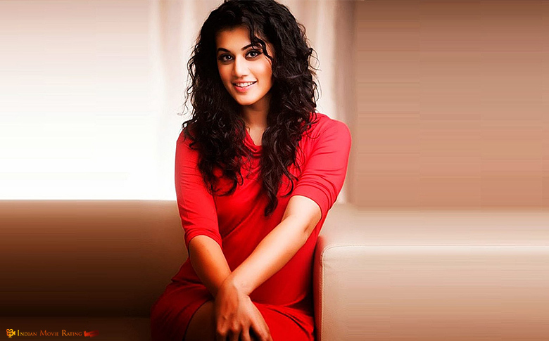 Taapsee Pannu is a lawyer in Abhinay Deo’s next!