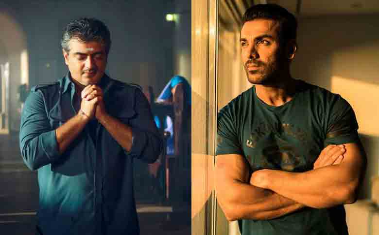 Thala Ajith’s “Vedhalam” to be remade in Hindi