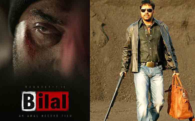 The Sequel of Big B “Bilal” to start rolling next year